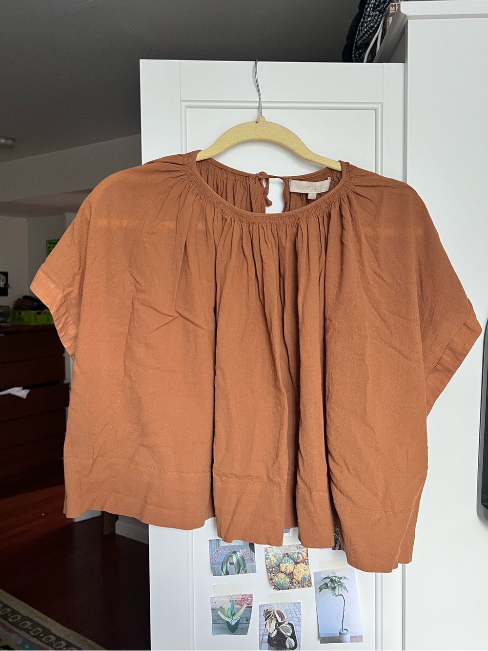 Vanessa Bruno Blouse